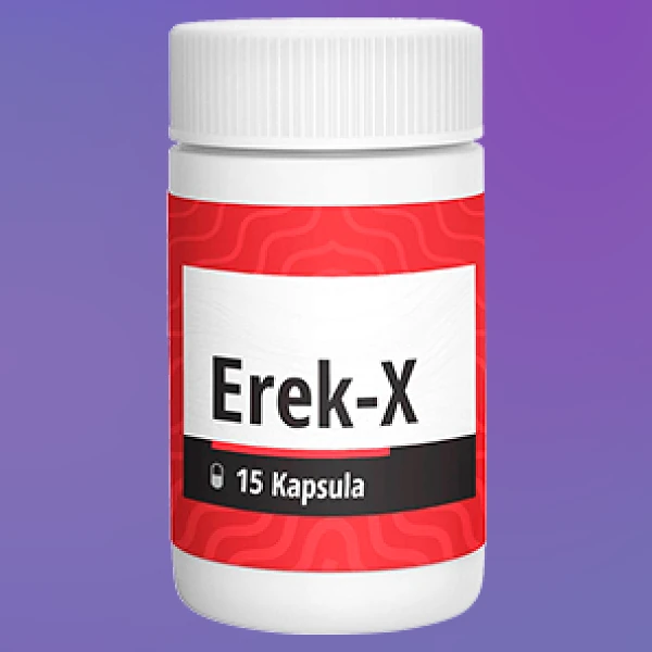 Erek-X