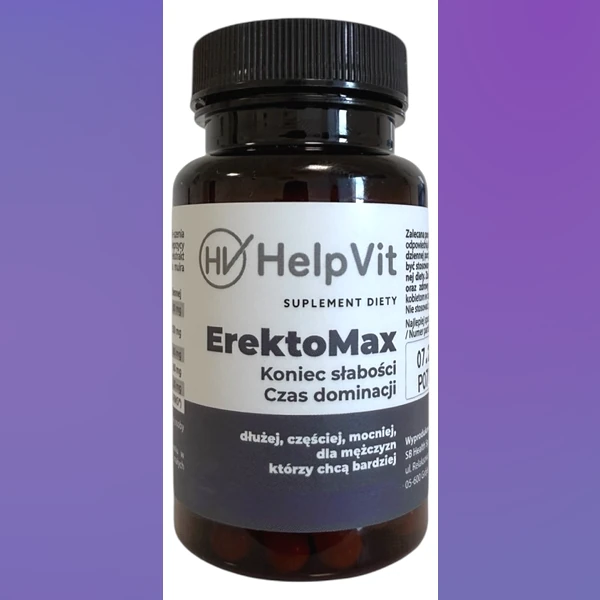 ErektoMax