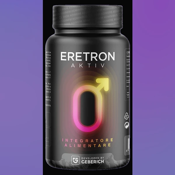 Eretron Aktiv