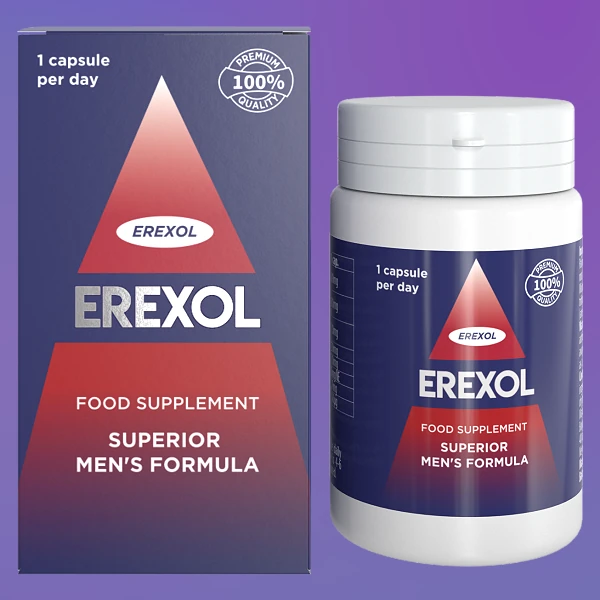 Erexol