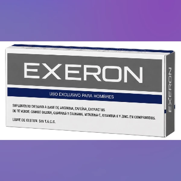 Exeron
