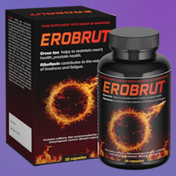 Erobrut