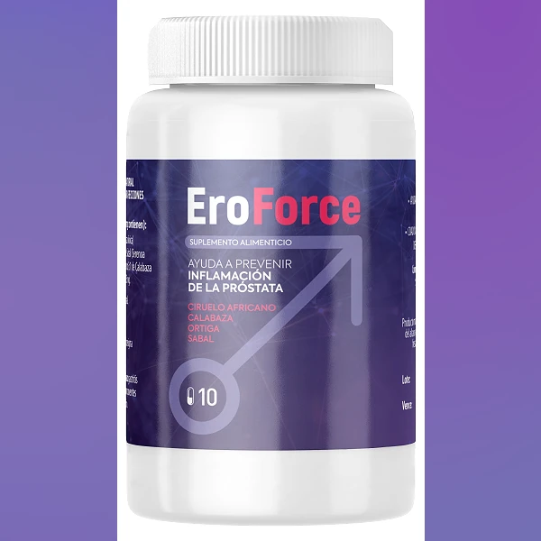 Eroforce