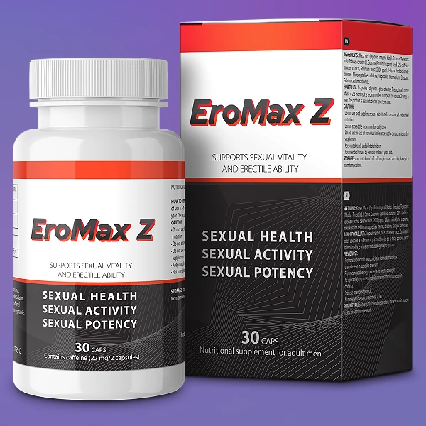 Eromax