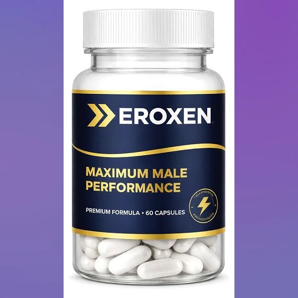 Eroxen