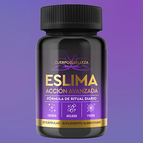 Eslima