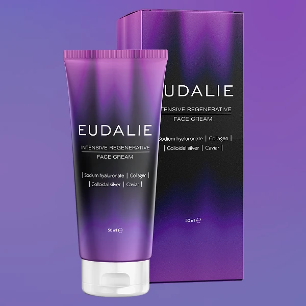 Eudalie