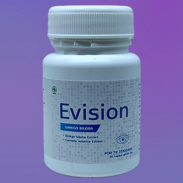 Evision