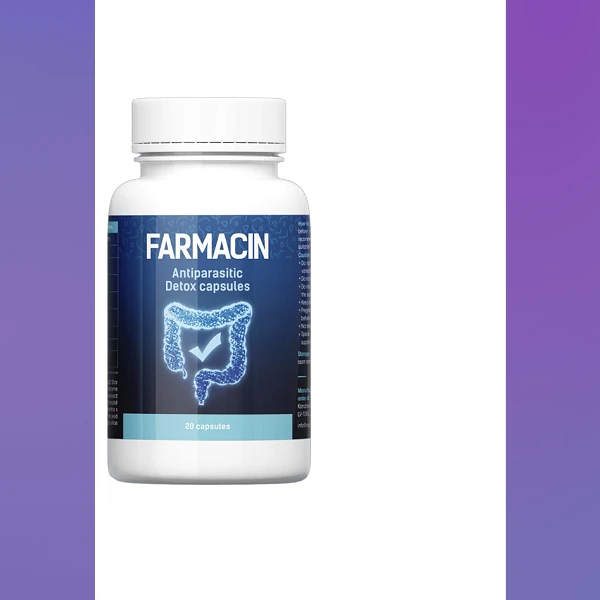 Farmacin