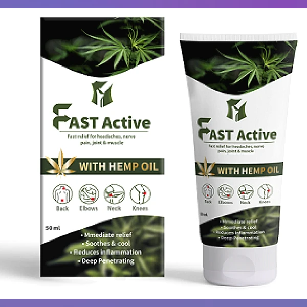Fast Active