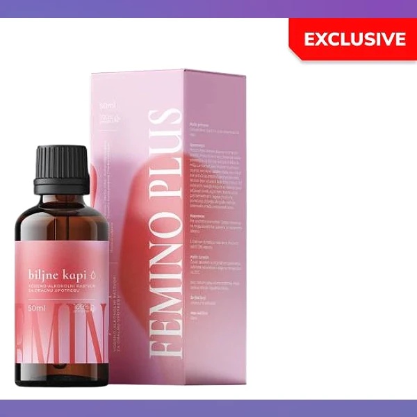 Femino Plus