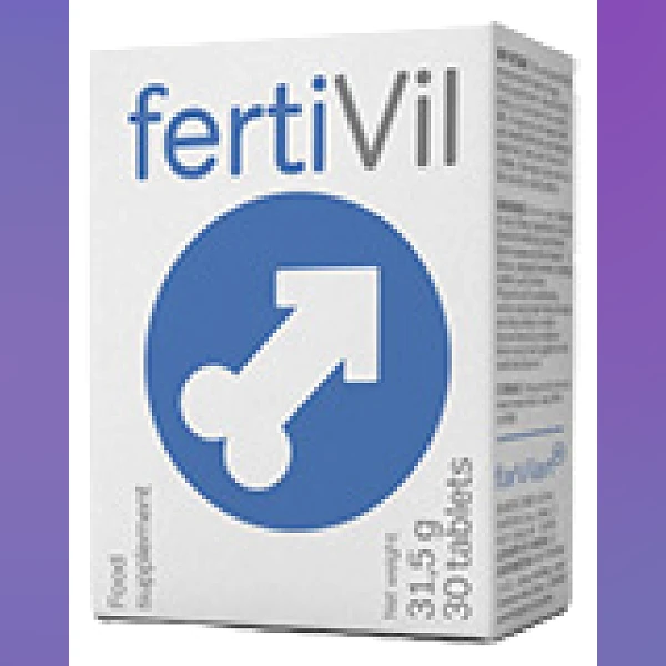 Fertivil 4pck