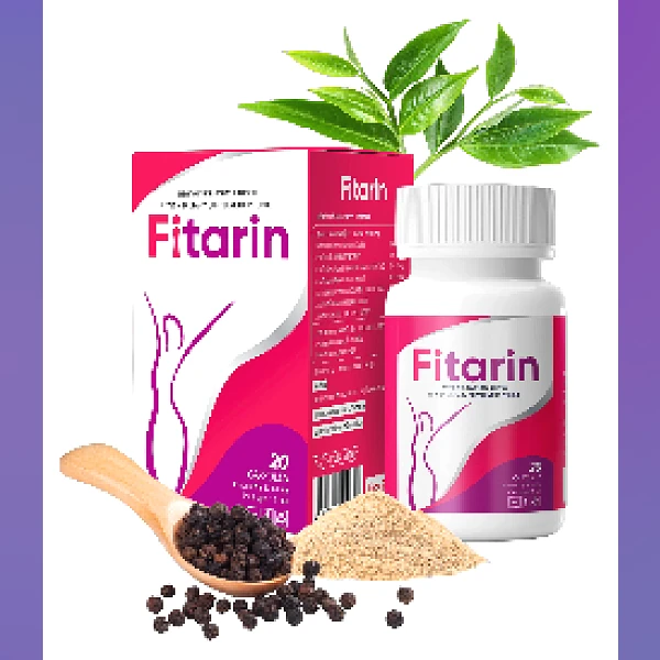 Fitarin