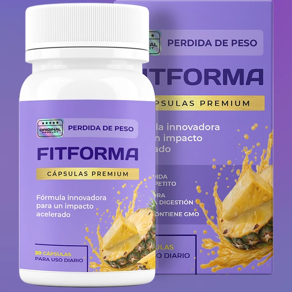 FitForma