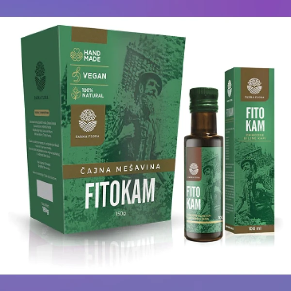 Fitokam