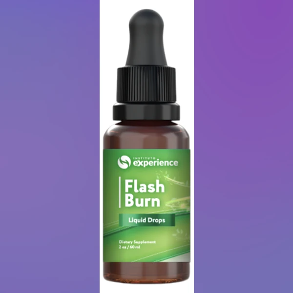 FlashBurn