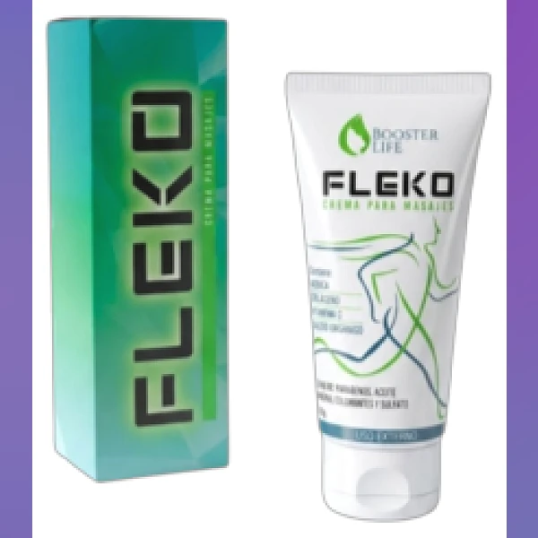 FLEKO