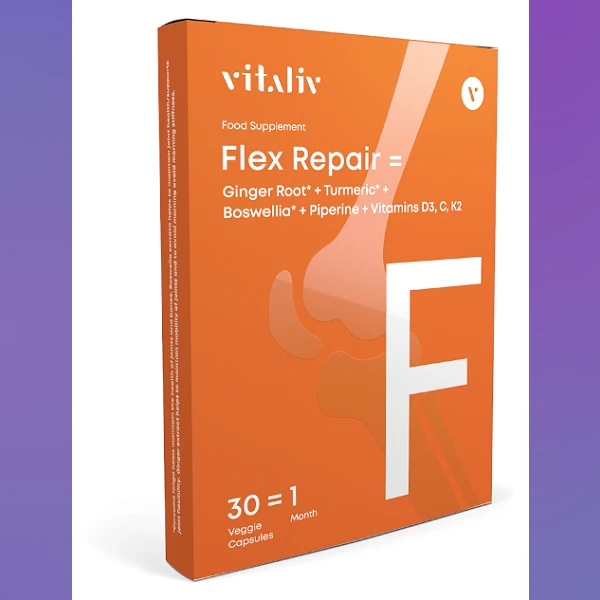 Flex repair