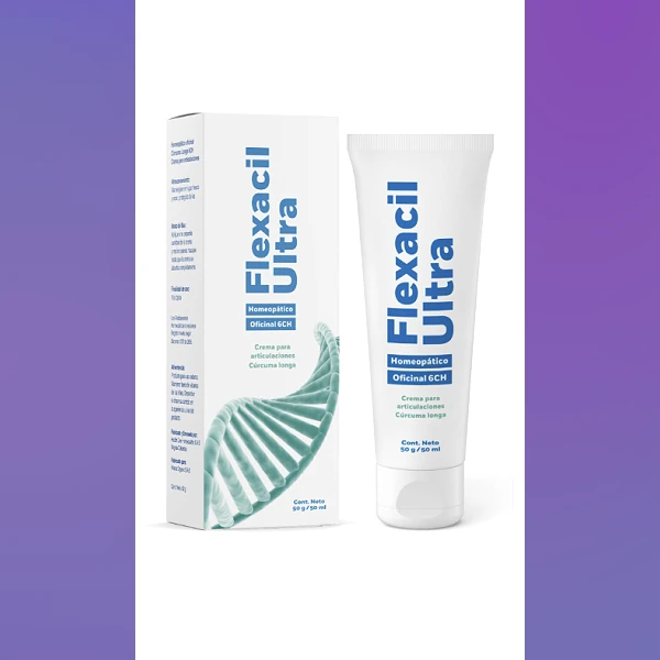 Flexacil Cream
