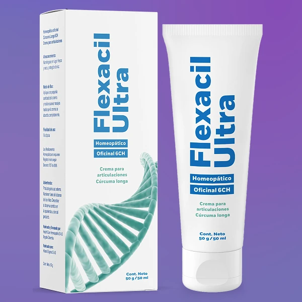 Flexacil Ultra
