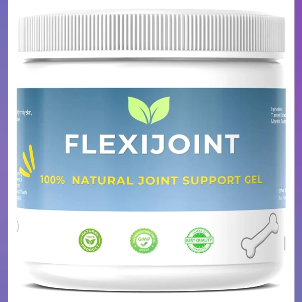 FlexiJoint Gel