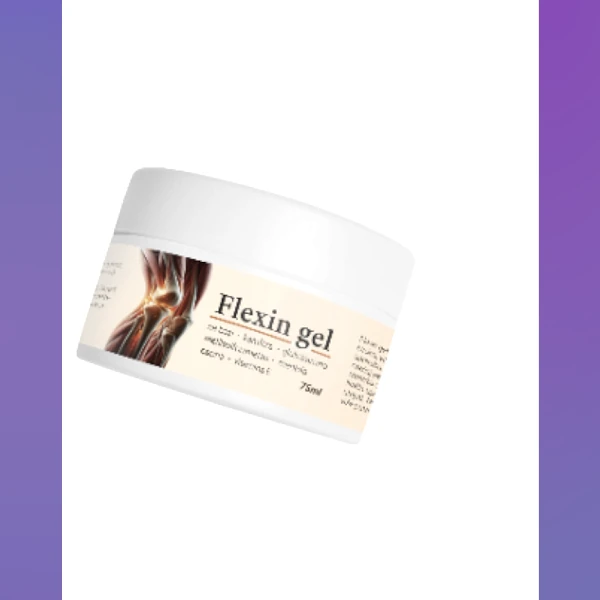 Flexin gel