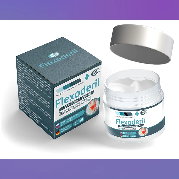 Flexoderil