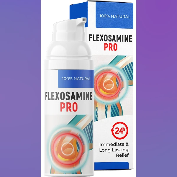 Flexosamine Pro