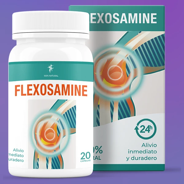Flexosamine