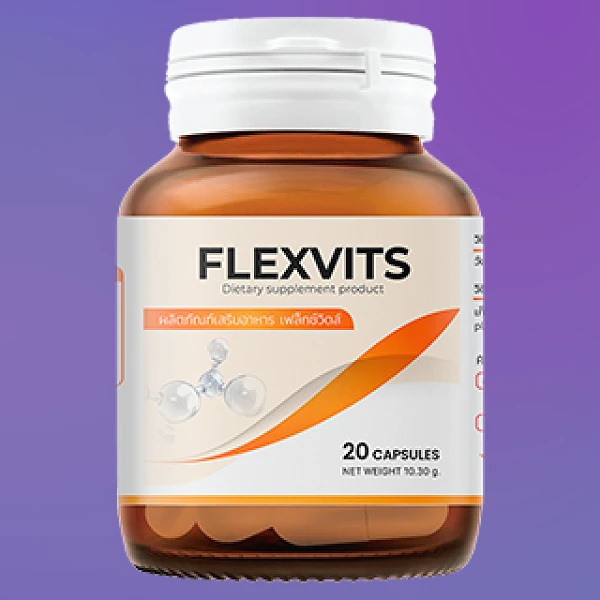 Flexvits