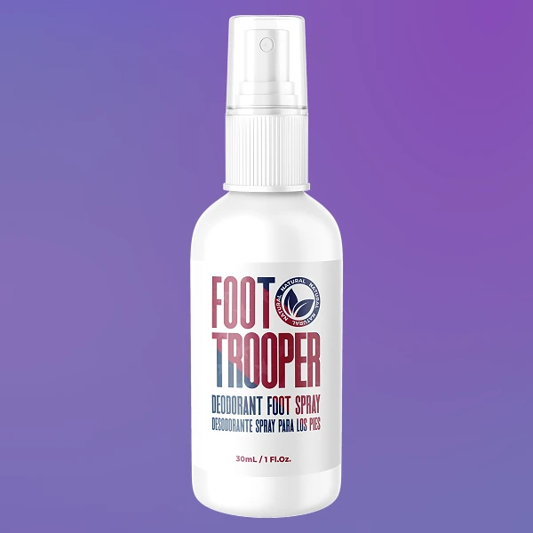 Foot Trooper