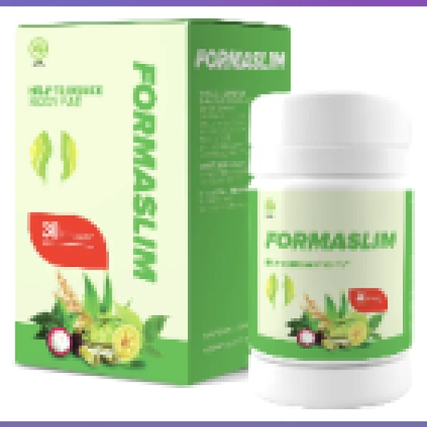 Formaslim
