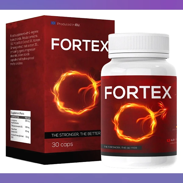 Fortex