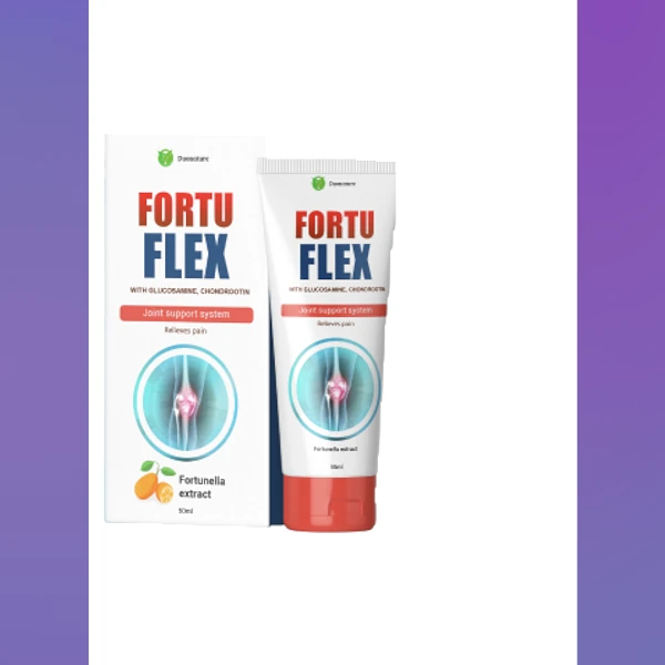 Fortuflex cream