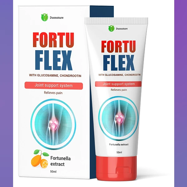 Fortuflex