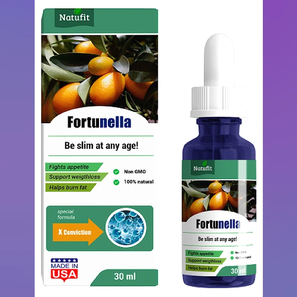 Fortunella