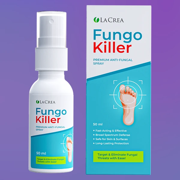 Fungokiller