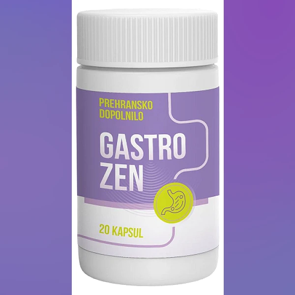Gastro Zen