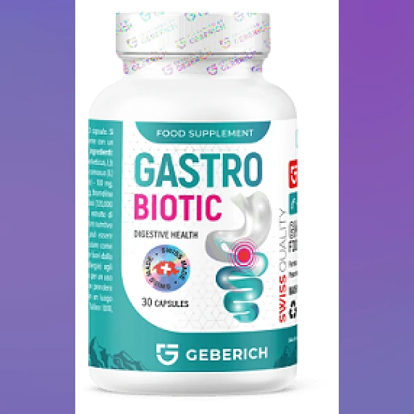 GASTROBIOTIC