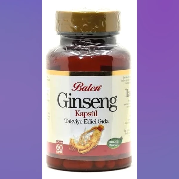 Ginseng