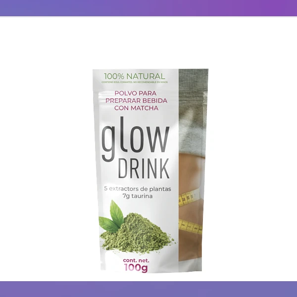 Glow Drink