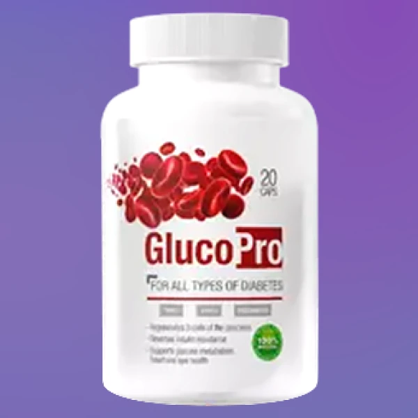 Gluco Pro