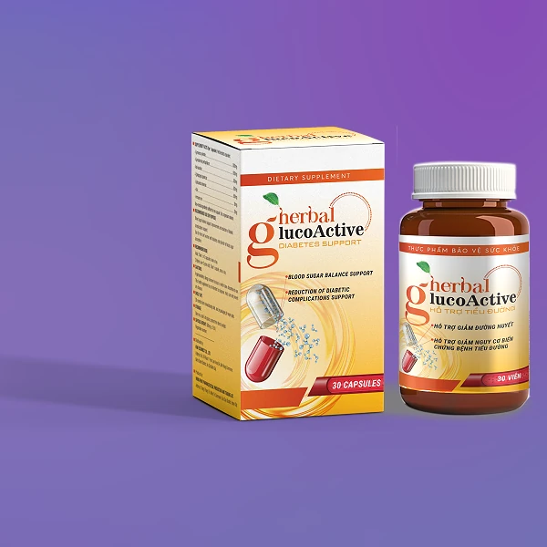 Glucoactive390k