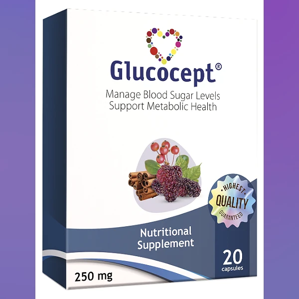 Glucocept
