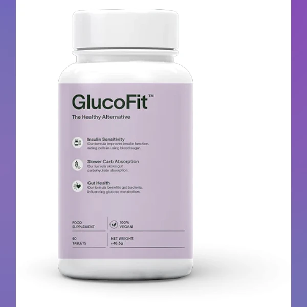 GLUCOFIT