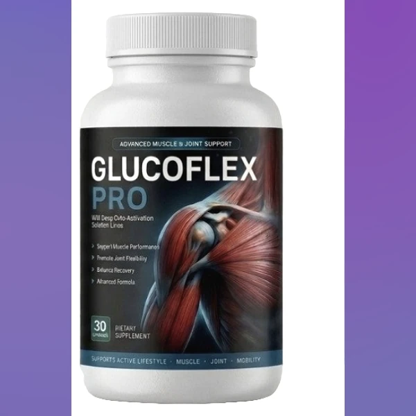 Glucoflex pro