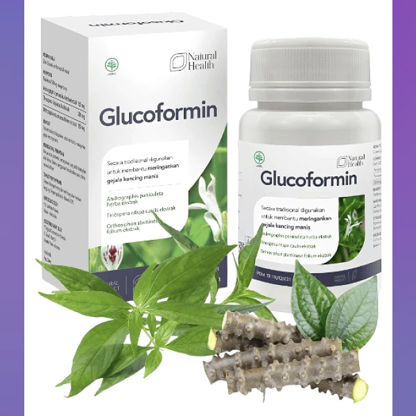 Glucofomin N