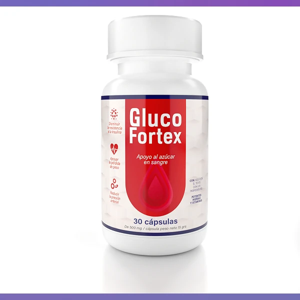 GlucoFortex