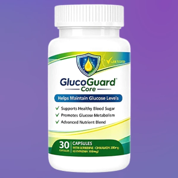 GlucoGuard