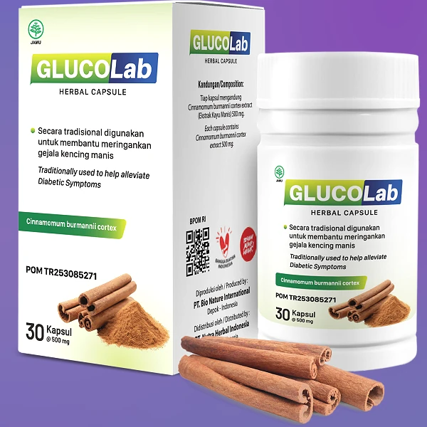 Glucolab